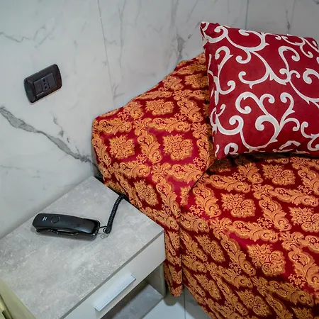 Guest House Tiche